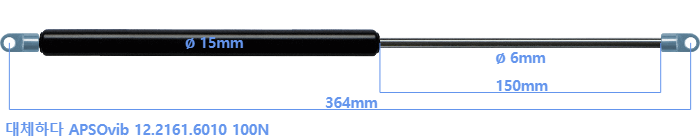 APSOvib 12.2161.6010