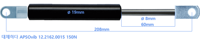 APSOvib 12.2162.0015