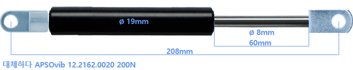 APSOvib 12.2162.0020