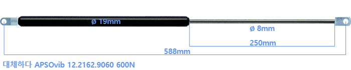 APSOvib 12.2162.9060