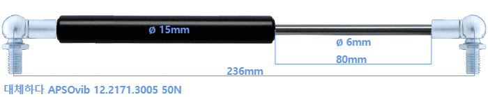 APSOvib 12.2171.3005