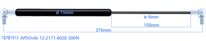 APSOvib 12.2171.6020