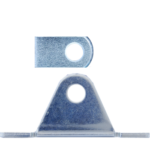 M8 Eye and symmetrical bearing shoe