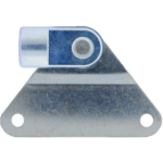 M10 Eye and side bracket – Stainless Steel 304