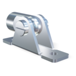 M10 Eye and bearing shoe