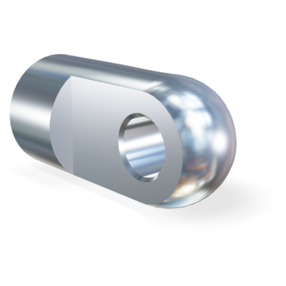 M10 Eye – Stainless Steel 304