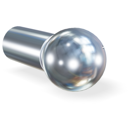 M8 Elbow – Stainless Steel 304