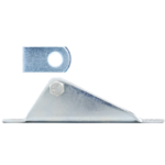 M8 Eye and bearing shoe