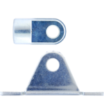 M10 Eye and bearing shoe